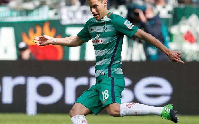 Niklas Moisander fällt etwa einen Monat aus