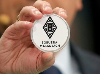 DFB-Pokal der Frauen: Gladbach gastiert in Siegelbach DFB-Pokal der Frauen: Gladbach gastiert in Siegelbach