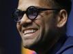 Dani Alves verteidigt künftig für Paris St. Germain. Foto: Manu Fernandez