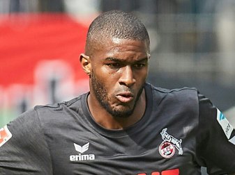 Nach Informationen der Bild wechselt Modeste nach China Nach Informationen der Bild wechselt Modeste nach China