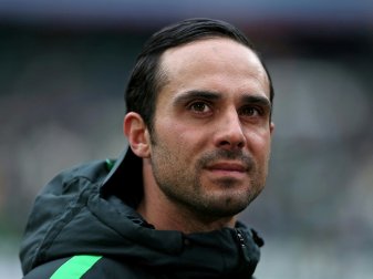 Nouri sah ein 0:1 von Werder gegen Wolverhampton Nouri sah ein 0:1 von Werder gegen Wolverhampton