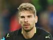 Ron-Robert Zieler erwischte ein unglückliches VfB-Debüt