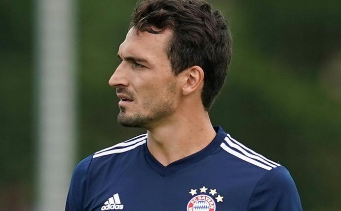 Hummels sieht Konkurrenzkampf bei Bayern München positiv