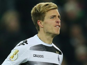 Patrick Herrmann erzielte ein Tor beim 2:2 in Eupen Patrick Herrmann erzielte ein Tor beim 2:2 in Eupen