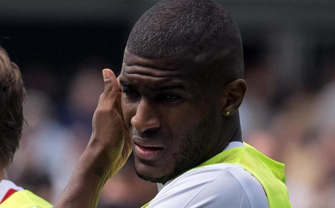Der Transfer von Anthony Modeste nach China zu Tianjin Quanjian scheint geklappt zu haben. Foto: Federico Gambarini
