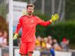 Kam von Leicester City zum VfB: Ron-Robert Zieler