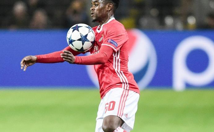 Der FC Barcelona verpflichtet Semedo von Benfica