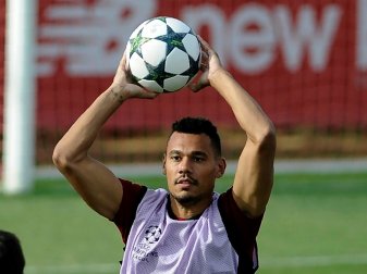 Kolodziejczak fährt nicht mit ins Trainingslager Kolodziejczak fährt nicht mit ins Trainingslager