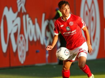 Devante Parker wechselt auf Leihbasis nach Österreich Devante Parker wechselt auf Leihbasis nach Österreich