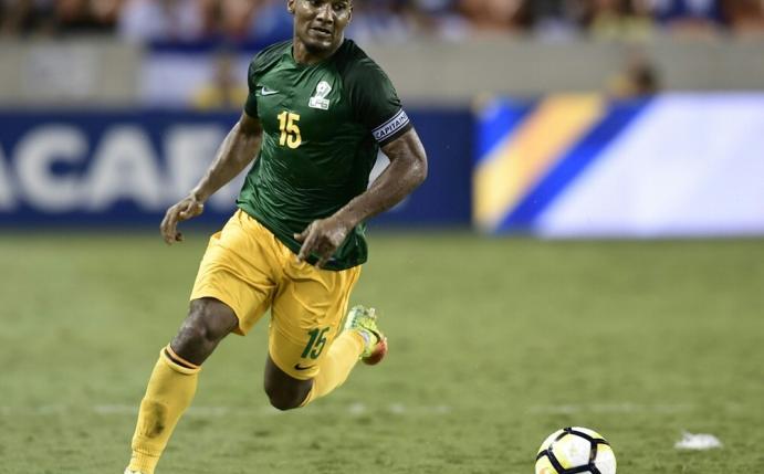Florent Malouda war nicht spielberechtigt