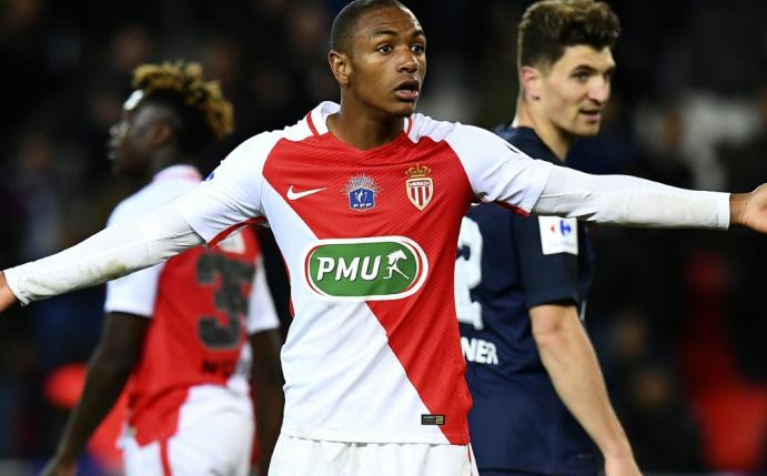 Abdou Diallo wechselt nach Mainz