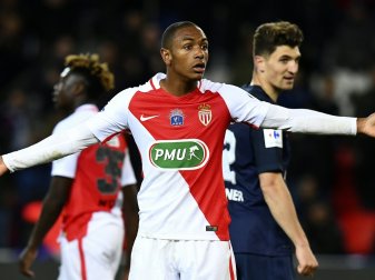 Abdou Diallo wechselt nach Mainz Abdou Diallo wechselt nach Mainz