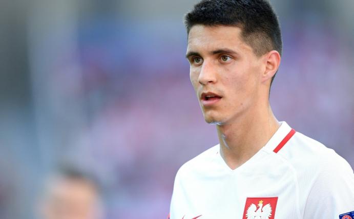 Bartosz Kapustka wechselt zum SC Freiburg