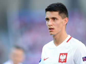 Bartosz Kapustka wechselt zum SC Freiburg Bartosz Kapustka wechselt zum SC Freiburg
