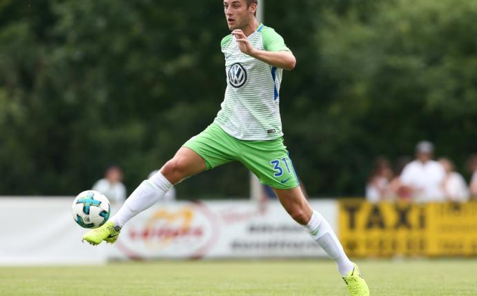 Gegen den FC Winterthur verlor der VfL Wolfsburg mit 1:2