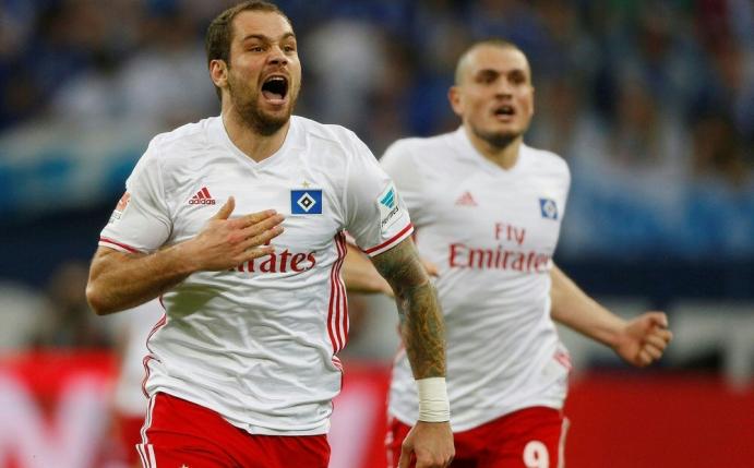 Der Hamburger SV gewinnt beide Testspiele