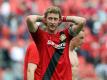 Kießling übt nach der schwachen letzten Saison Kritik