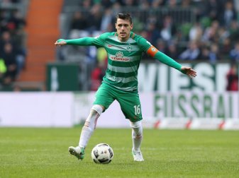 Kapitän Zlatko Junuzovic trifft im Testspiel