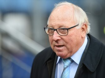 Seeler (80): "Bin zufrieden mit dem, was ich noch kann" Seeler (80): "Bin zufrieden mit dem, was ich noch kann"