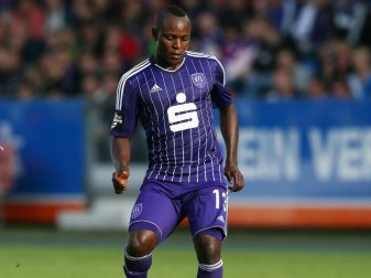 DFB-Gericht verurteilt Menga zu Geldstrafe und Sperre DFB-Gericht verurteilt Menga zu Geldstrafe und Sperre