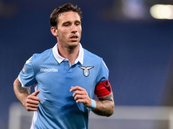Biglia wechselt innerhalb der Serie A zum AC Mailand Biglia wechselt innerhalb der Serie A zum AC Mailand