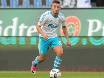 Avdijaj findet die Vorwürfe ihm gegenüber unberechtigt