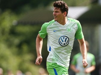 Dritter Sieg im vierten Testspiel für den VfL Wolfsburg Dritter Sieg im vierten Testspiel für den VfL Wolfsburg