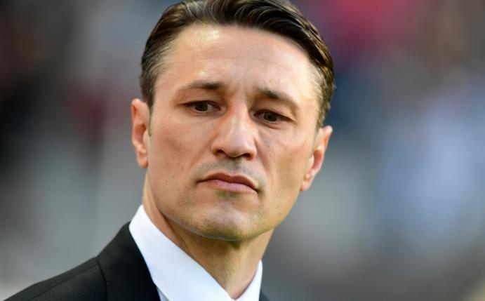Kovac verliert mit Frankfurt in Columbus