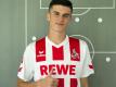 Innenverteidigers João Queirós wechselt zum 1. FC Köln