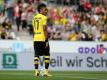 Aubameyang-Wechsel ist für Dortmund vom Tisch