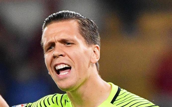 Wojciech Szczesny will zu Juventus Turin wechseln. Foto: Ettore Ferrari