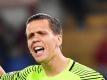 Wojciech Szczesny will zu Juventus Turin wechseln. Foto: Ettore Ferrari