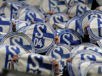 Neue Strafen für die Schalke-Profis Neue Strafen für die Schalke-Profis