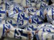 Neue Strafen für die Schalke-Profis