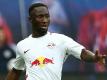 Schonzeit für Keita (Bild), Sabitzer, Augustin, Bernardo