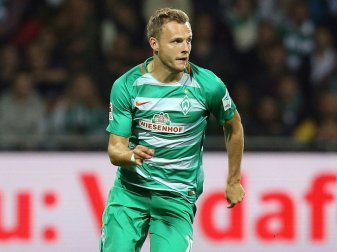 Lennart Thy wird zu VVV Venlo ausgeliehen Lennart Thy wird zu VVV Venlo ausgeliehen