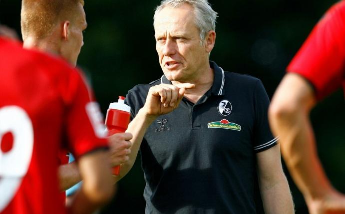 Streich-Team gewinnt Test gegen Konyaspor