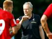 Streich-Team gewinnt Test gegen Konyaspor