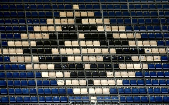 Hamburger SV unterliegt Holstein Kiel 3:5