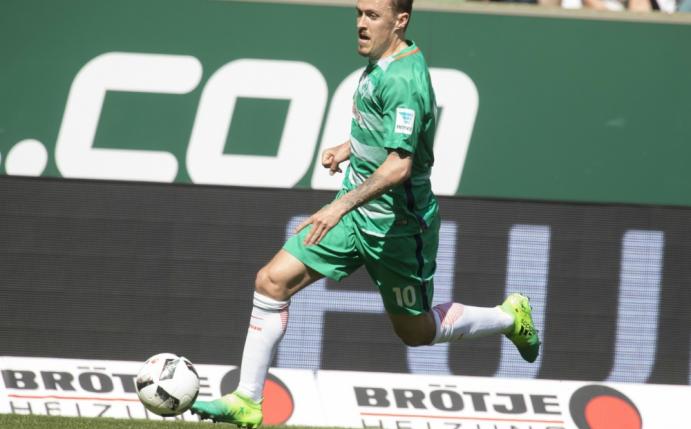 Max Kruse