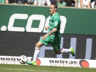 Max Kruse Max Kruse