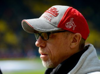 FC-Trainer Peter Stöger FC-Trainer Peter Stöger