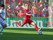 Bastian Schweinsteiger wurde für All-Star-Spiel der MLS nominiert. Foto: Gary E Duncan Sr