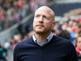 Sammer rät Bosz, Götze das volle Vertrauen zu schenken Sammer rät Bosz, Götze das volle Vertrauen zu schenken