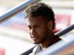 Um Neymar vom FC Barcelona gibt es immer wieder Spekulationen. Foto: Manu Fernandez