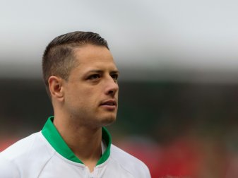 Javier Hernandez kehrt in die Premier League zurück Javier Hernandez kehrt in die Premier League zurück