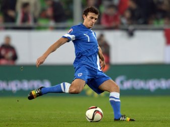 Roman Eremenko bleibt wegen Dopings gesperrt Roman Eremenko bleibt wegen Dopings gesperrt