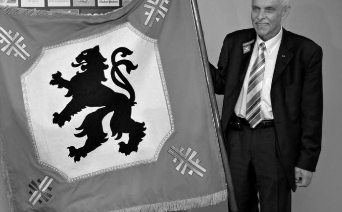 Dieter Schneider ist im Alter von 70 Jahren verstorben