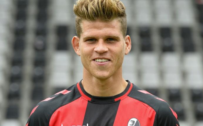 Erzielte das Tor des Tages: Florian Niederlechner