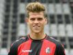 Erzielte das Tor des Tages: Florian Niederlechner